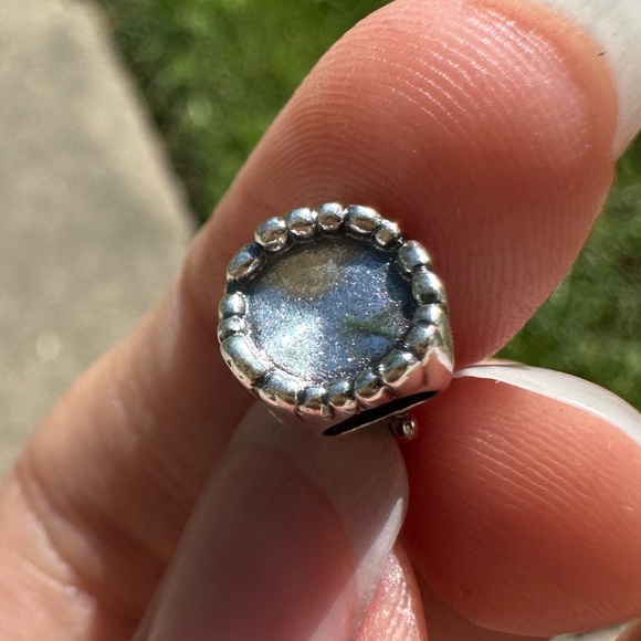 NWOT Pandora x Marvel Guardians Dancing Baby Groot Charm - 792554C01 - Picture 10 of 12